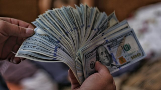 Как Cryptomillanders захватили политическую машину Трампа