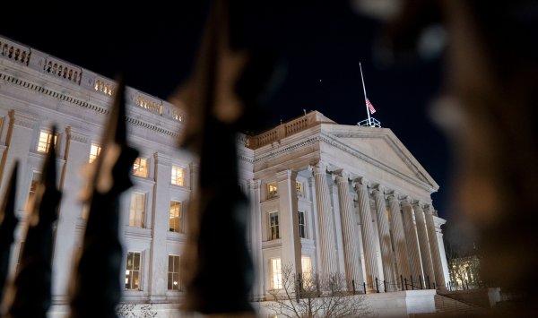 Опционной рынок ожидает более слабых представителей долгосрочных жертв США