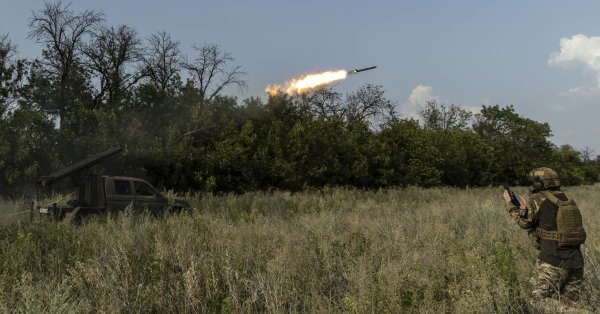 Сколько территории контролирует Россия в Украине?