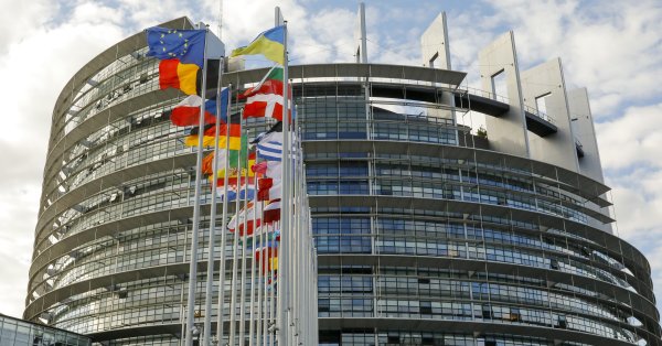 Европа увеличила свою военную помощь в Украину в мае и июне