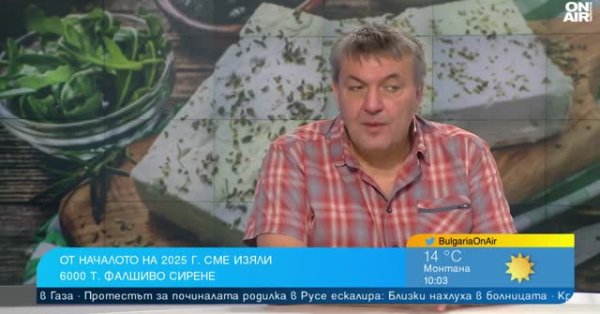 «Ложный сыр» приобретает все большую популярность, как распознать истину