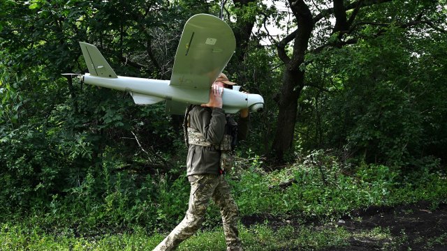 Украина использует слабые стороны в российской системе противовоздушной обороны, беспилотники атакуют рафин в Коми
