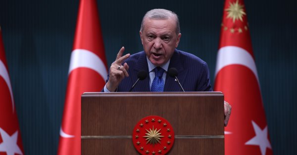 Система противовоздушной обороны Стенда сохранит Турцию