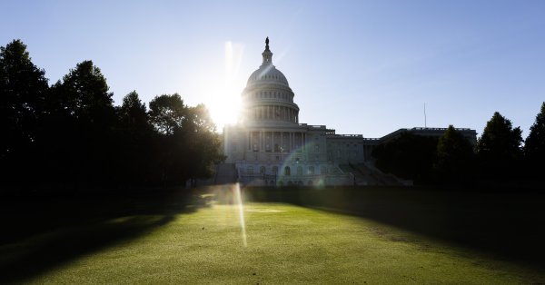 Конгресс США настаивает на отчете о ссылках Турции с ХАМАС