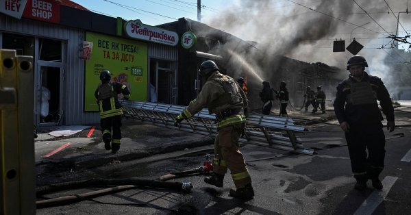 Украина исчерпала советские арсеналы, все чаще зависимость от Запада