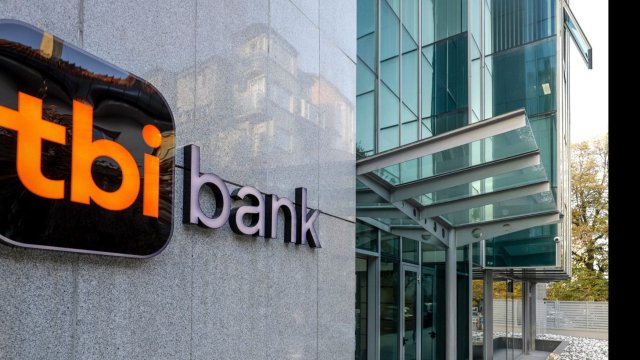 «Tbi Bank» будет погасить выпуск облигаций на ранних этапах 10 миллионов евро 15 сентября
