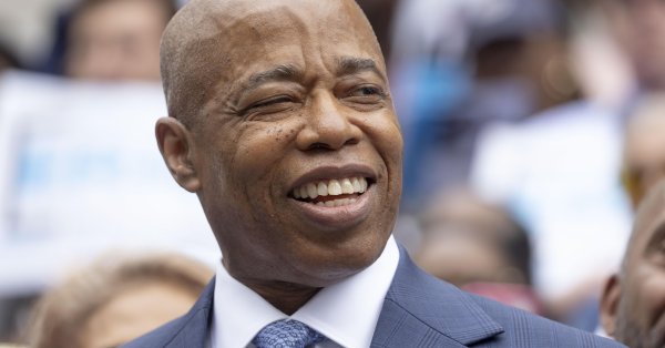 Нью -Йорк объявил об окончании эпидемии болезни Легионера в Гарлеме