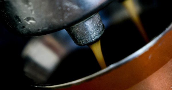 Кофе стал самым дорогим товаром в мире в августе