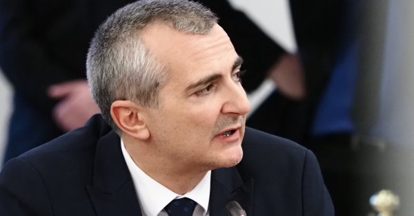 DIMITAR ILEV: Сколько людей оштрафовано за неправильное обгон?
