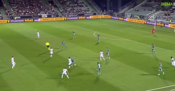 После сверхурочной работы: Людогоретс выиграл 4: 1 Шкенда