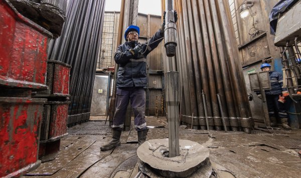 Китайские нефтеперерабатывающие заводы покупают российскую нефть, предназначенную для Индии