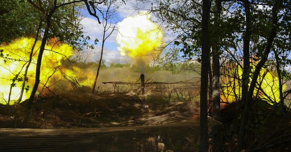 В июле российская армия ускорила свой прогресс в Украине в течение четвертого месяца подряд