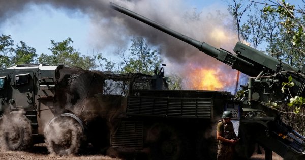 Переговоры о Миро в Украине приводят к Донбассе