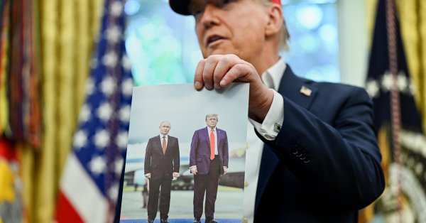 Соглашение о прекращении огня Трампа мертва, а Украина должна наслаждаться