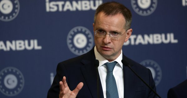 МЕДИНСКИЙ: Украина приняла двух заключенных из списка из 1000 человек в рамках обмена