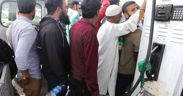 Что стоит за Индией и российской нефтяной сделкой?