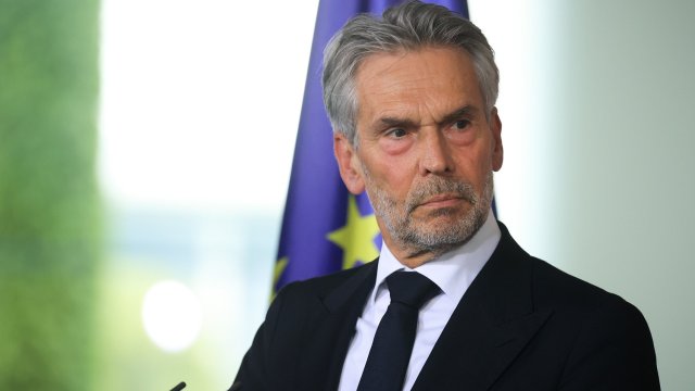 Нидерланды могут быть в беспрецедентном политическом кризисе