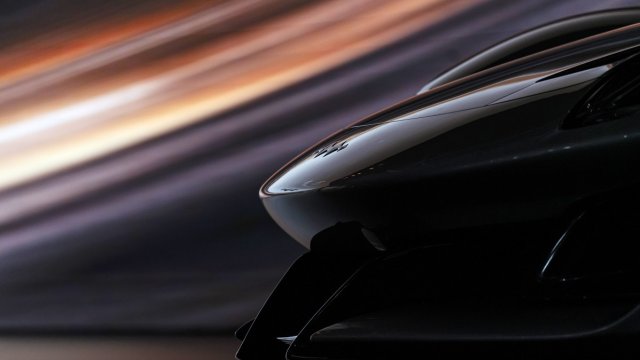 Производители Western Auto уступают китайским брендам на доступных электромобилях