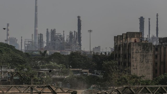Индия указывает, что она будет продолжать покупать российскую нефть