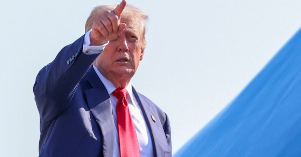 Советник Трампа обвинил Индию в финансировании российской войны в Украине