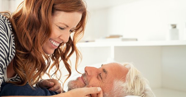 7 советов по лучшему сексу после 50