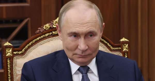 Если заключается в заключении мирное соглашение, оно будет находиться в условиях Путина