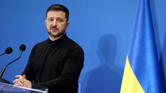 Зеленски объявил, что встретится с Трампом в Вашингтоне 18 августа