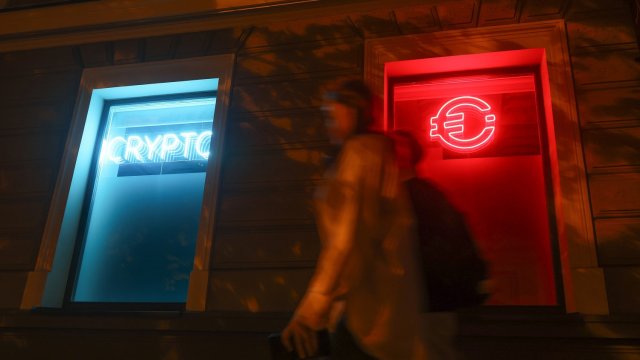 Германия обвинила Рузу Игнатову в мошеннической схеме криптовалюты