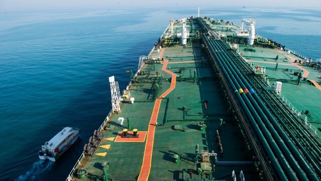 Индия пообещала продолжать покупать российскую нефть