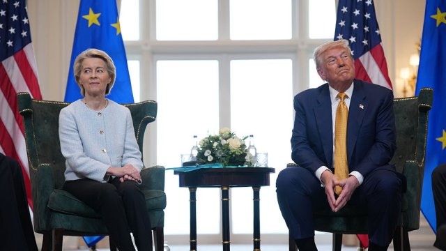 Для Европы «Возраст унижения», возможно, только начался