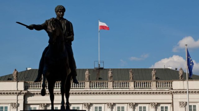 Moody's может снизить кредитный рейтинг Польши