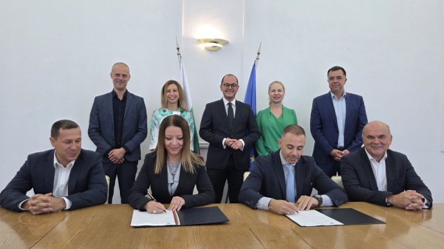 Bayena Ventures будет управлять государственными ресурсами в размере 40 миллионов евро в рамках предпринимательства - Фонд роста