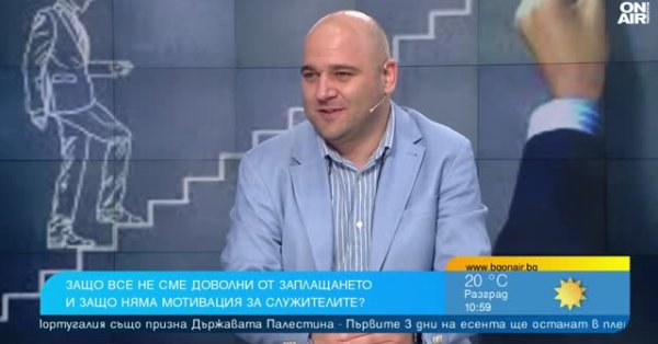 Молодые люди не боятся без работы, почему?