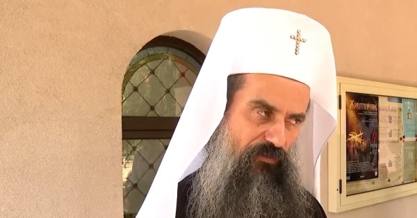 Патриарх Даниэль: Нет ничего большего, чем вера, надежда и любовь