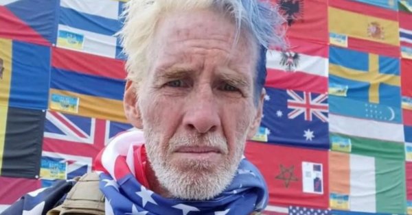 Райан Рут, который пытался убить Трампа, вызвал президента дуэли