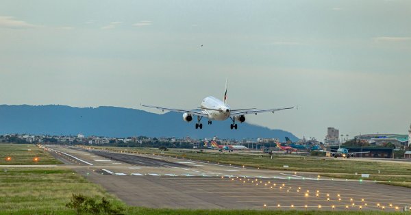 Обследование предупреждает: изменение климата увеличит шум от самолетов
