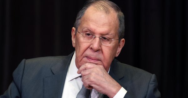 Лавров: Россия открыта для сотрудничества со странами с аналогичными принципами