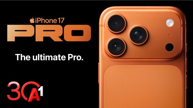 A1 вскоре запускает последние продукты Apple