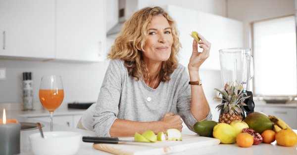 Как позаботиться о коже после 50 лет?