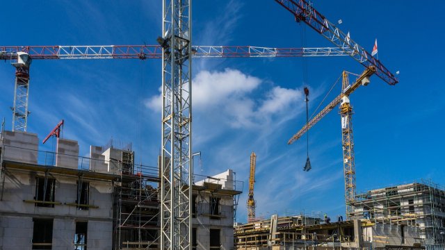 Затраты на рабочую силу в Болгарии ускорили их рост весной