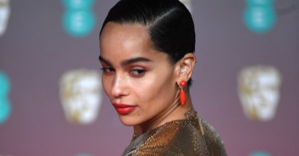 Зоя Кравиц представила Гарри Стайлса своему отцу Ленни