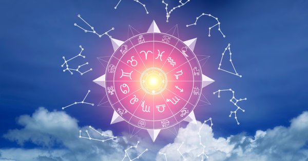 Еженедельный гороскоп любви на 14-14 сентября