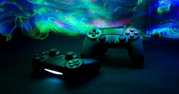 Igen: Видеоигры - это новое курение для подростков