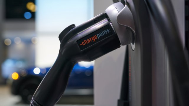 Электромобили как источник энергии - бизнес пахнет новой нишей