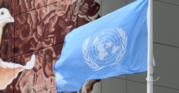 ООН составляет собрание высокого уровня, посвященное поддержке палестинского государства