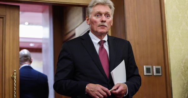 Песков: ЕС делает все возможное, чтобы обострить напряженность в Украине