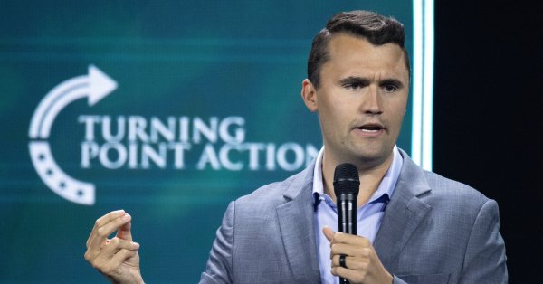 Застрелил молодого предпринимателя, близкого союзника Дональда Трампа