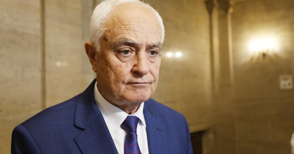 Zapryanov уверяет: мы можем справиться с массовой атакой дронов