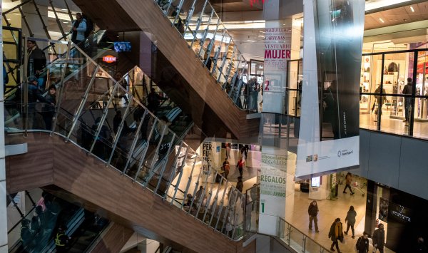 Латинская Америка - это способ измениться до признания