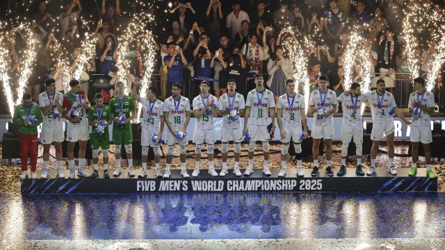 Кадр дня на 28 сентября